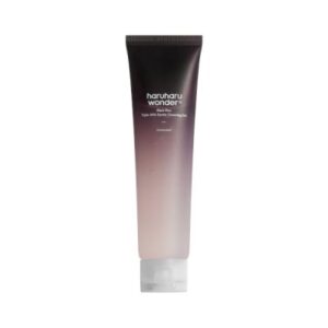 Haruharu Wonder - Black Rice Triple AHA Gentle Cleansing Gel - 100ml